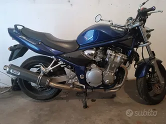 moto super affidabile