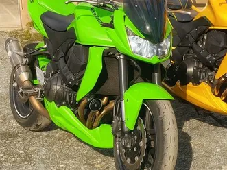 kawasaki z750