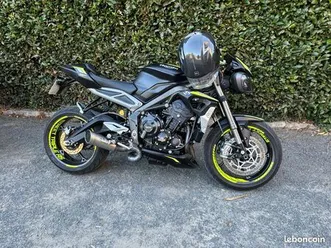 street triple rs