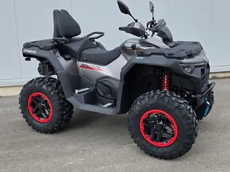 cf moto cforce 1000 r abs 2026