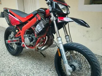 derbi drd racing sm