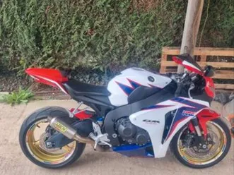 cbr 1000