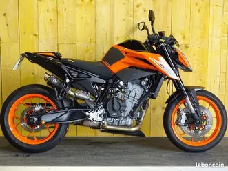 ktm 790 duke de 2021