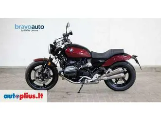 bmw r 12 1170 cc, choppers / cruisers / custom