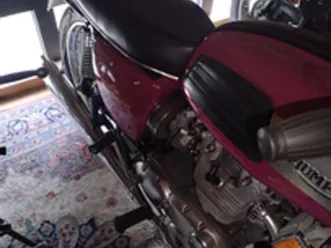 triumph trident 750 1971