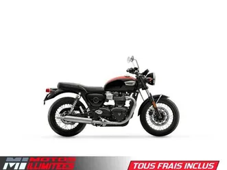 triumph triumph bonneville t100 2026 2026