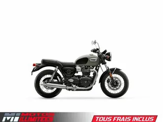 triumph triumph bonneville t100 2026 2026