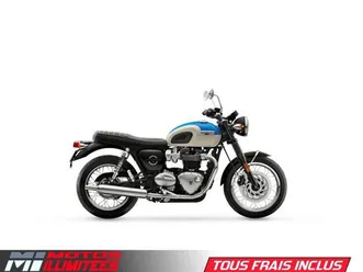 triumph triumph bonneville t120 2026 2026