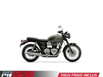 triumph triumph bonneville t120 2026 2026