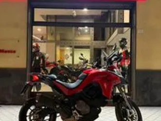 ducati multistrada v2 s 35 kw rossa depotenziata