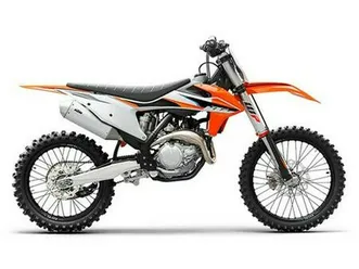 2021 ktm 450 sx-f