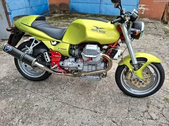 moto guzzi v 11 sport