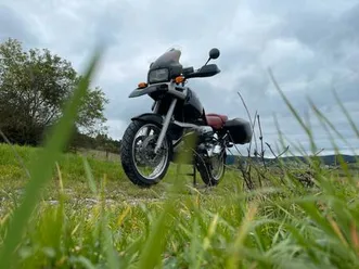 bmw r1100 gs (kein abs )