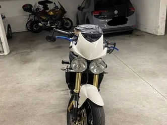 triumph speed triple 1050 - angebot bis zum 28.11.25