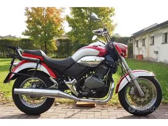 beta euro 350 - 2005