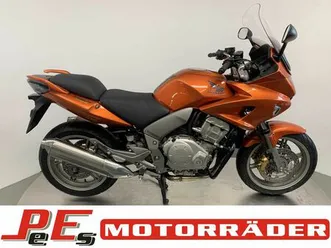 honda cbf 1000 sa *24.000er + reifen neu*