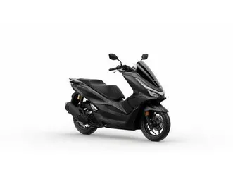 honda pcx 125 modell 2025, vorführer