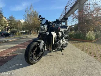 cb 1000 r