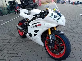 yamaha yzf-r6