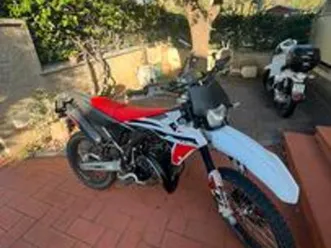 fantic 50 xe enduro 2022