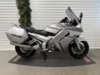 yamaha fjr 1300