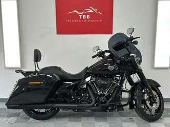 harley-davidson touring 1868 flhrxs road king special euro 5 1868 cc