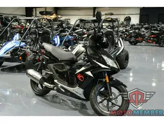 2013 kymco super 8 150