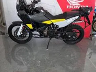 husqvarna norden 901 r