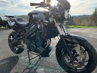 bmw f800r