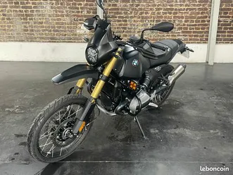 bmw r12 g/s de 2025