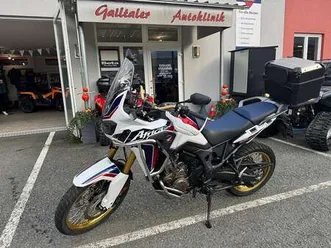 crf1000l africa twin dct