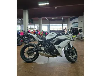 2017 kawasaki ninja® 650 base