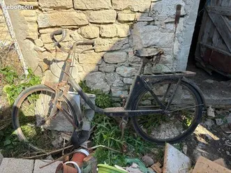vélo solex