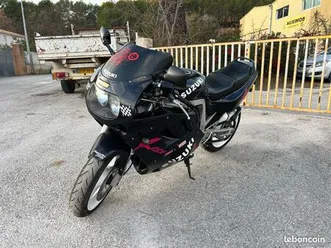 suzuki 1100 gsxr