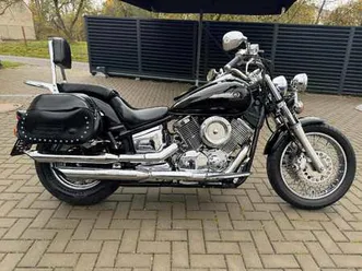 yamaha xvs 1100 dragstar