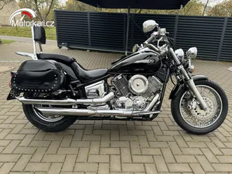yamaha xvs 1100 dragstar