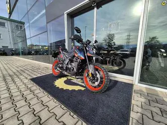 zontes 125 u1 hyper trail