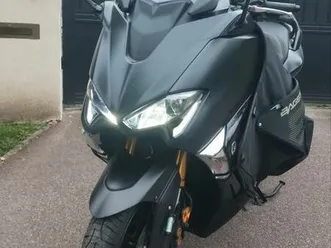 tmax 530dx tech max + accessoires