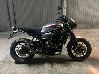 yamaha xsr 700