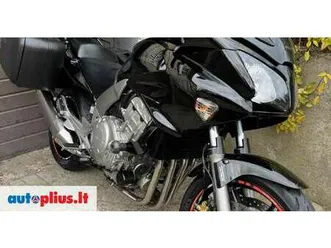 honda cbf 1000 cc, touring / sport touring