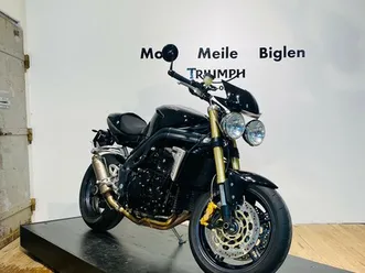 speed triple 1050