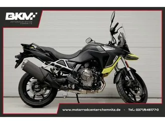 suzuki v-strom 800 ++neu++4 jahre garantie++dl 800 ++