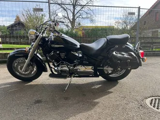 xvs 1100 a drag star classic