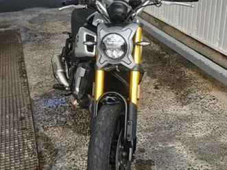 moto clx-700 heritage a2