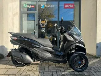 piaggio mp3 400cc hpe abs asr autorijbewijs! — motoren | yamaha — marktplaats