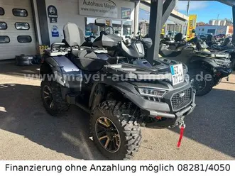 tgb blade 1000 lt fl eps abs max*koffer inklusive*