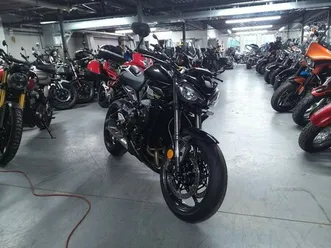 2025 triumph street triple 765 rs phantom black