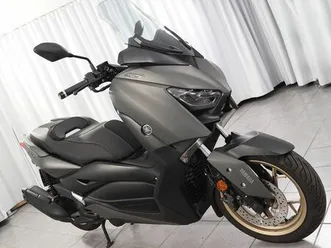 yamaha x-max 125 tech max