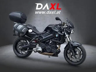 occasion bmw f 800 r