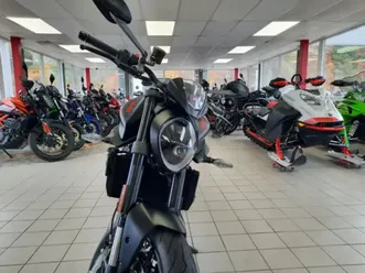 2023 ducati monster 937+ as low as $99bw